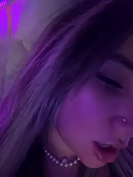 babyyboomm online show from January 19, 3:39 am