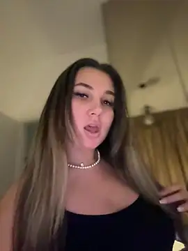 babyyboomm online show from February 16, 10:21 pm