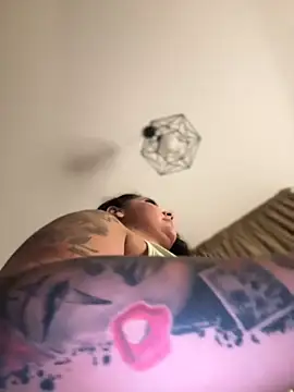 babyyboomm online show from September 21, 8:32 pm