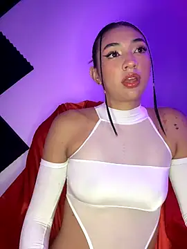 Snapshot of _Aura- chatting on October 5, 12:31 am Aura- online show from October 5, 12:31 am