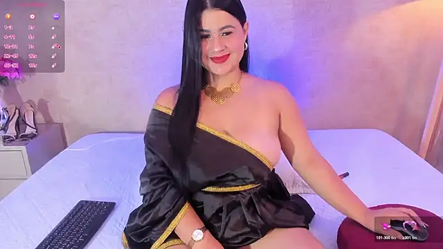 miahkumar online show from November 18, 12:31 pm