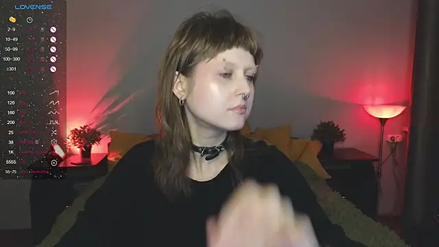 Snapshot of kortny_yo chatting on October 17, 8:33 pm kortny yo online show from October 17, 8:33 pm