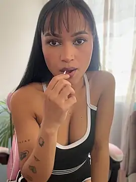 Miiss scarlett1 online show from April 20, 10:11 pm