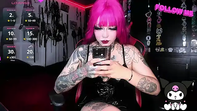 Snapshot of jannaink_ chatting on September 24, 12:03 am jannaink online show from September 24, 12:03 am