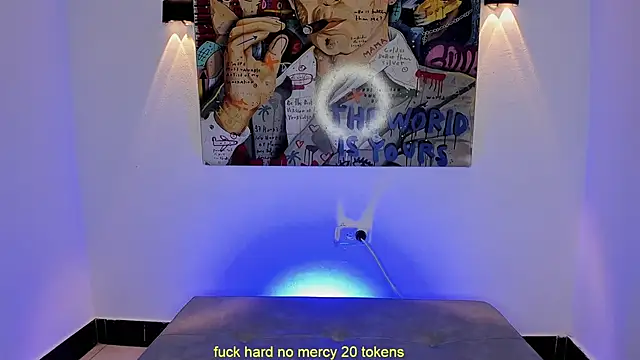 Snapshot of Threesome-no-mercy chatting on October 2, 1:18 pm Threesome-no-mercy online show from October 2, 1:18 pm