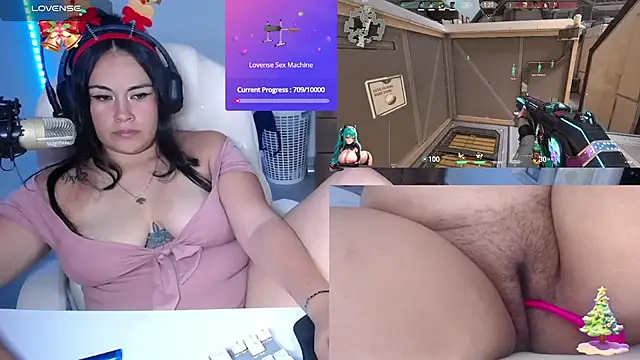 Sunny Gamer7 online show from December 13, 8:30 am