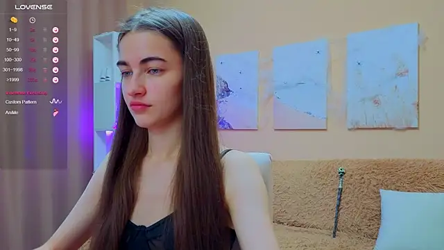 Snapshot of AstoriyaNight chatting on November 2, 4:26 am AstoriyaNight online show from November 2, 4:26 am