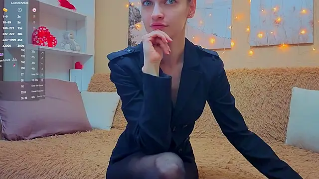 AstoriyaNight online show from March 6, 5:04 am