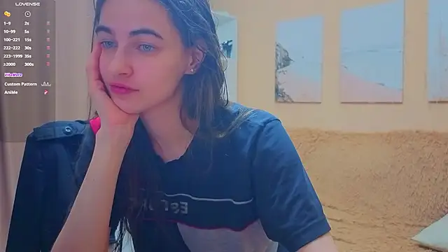 AstoriyaNight online show from March 6, 5:09 pm