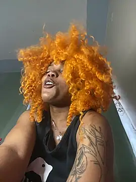 Cherrytowild online show from February 6, 3:27 am