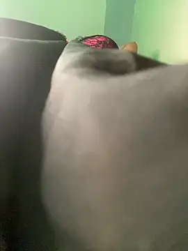 Cherrytowild online show from February 17, 8:47 pm