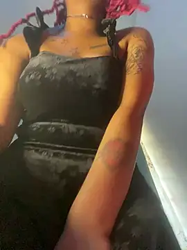 Cherrytowild online show from March 7, 6:24 am