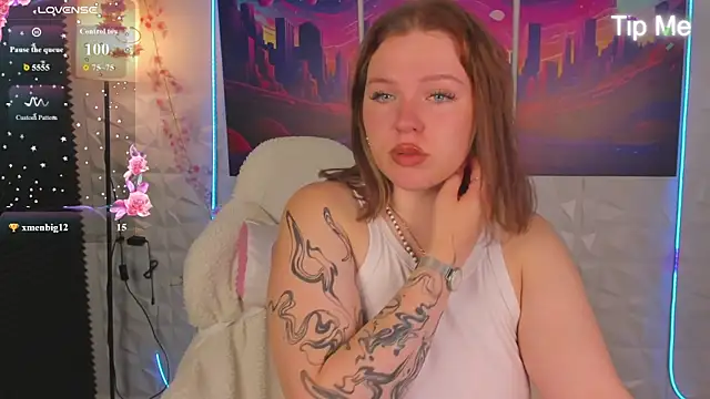 Snapshot of Naomi_B1ack chatting on July 5, 1:12 am Naomi B1ack online show from July 5, 1:12 am