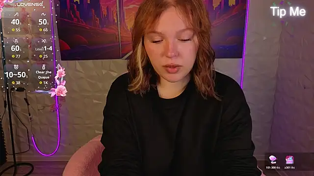 Snapshot of Naomi_B1ack chatting on July 19, 1:09 am Naomi B1ack online show from July 19, 1:09 am