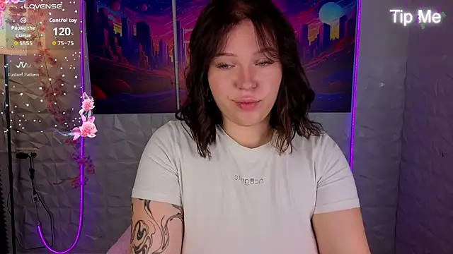 Snapshot of Naomi_B1ack chatting on July 20, 11:51 pm Naomi B1ack online show from July 20, 11:51 pm