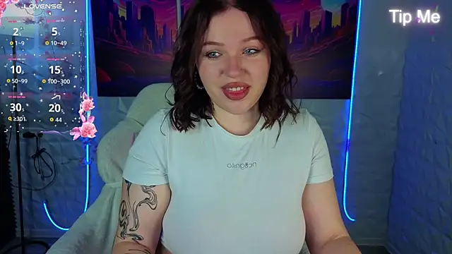 Snapshot of Naomi_B1ack chatting on July 30, 1:04 am Naomi B1ack online show from July 30, 1:04 am