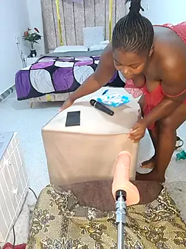 catehorny online show from January 30, 9:47 am