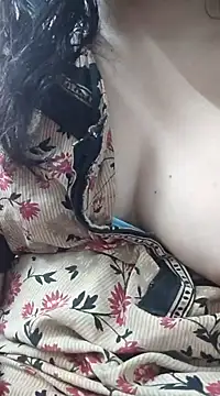 Snapshot of Aaradhya chatting on December 22, 5:12 am Aaradhya online show from December 22, 5:12 am