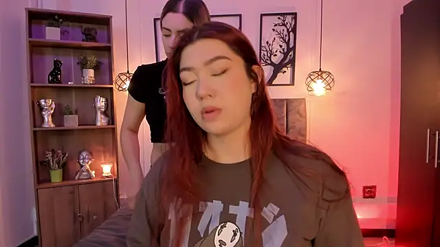 Andy and emma online show from February 11, 12:48 pm