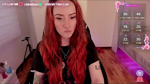 Domina Deivis online show from February 2, 11:40 am