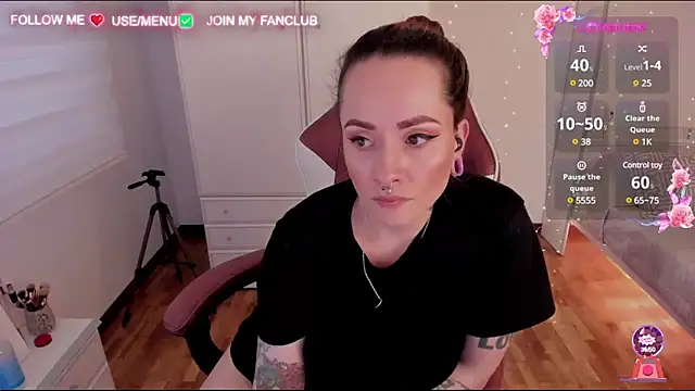 Domina Deivis online show from February 4, 12:55 pm