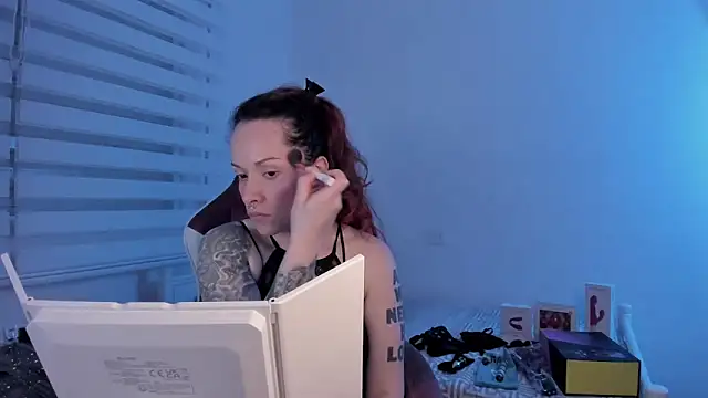 Domina Deivis online show from February 19, 6:11 am