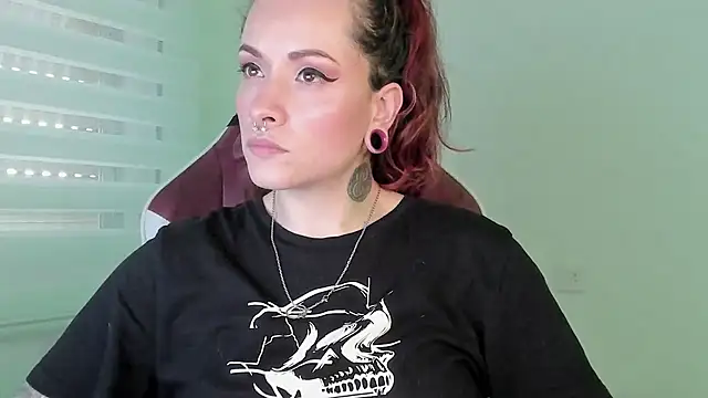 Domina Deivis online show from February 21, 3:21 pm