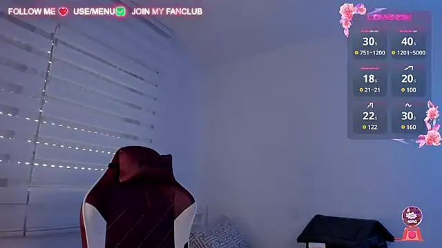 Domina Deivis online show from February 27, 9:22 am