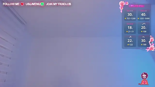 Domina Deivis online show from February 28, 8:09 am