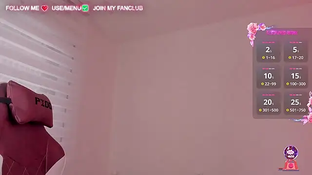 Domina Deivis online show from March 6, 10:09 am