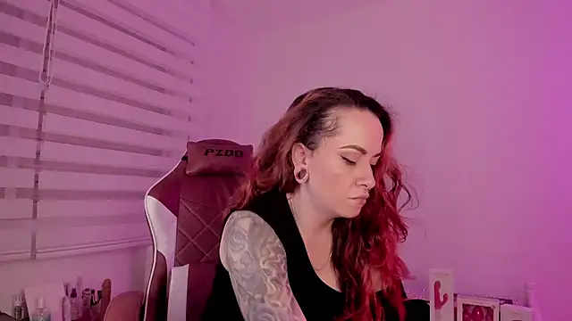 Domina Deivis online show from March 8, 6:10 am