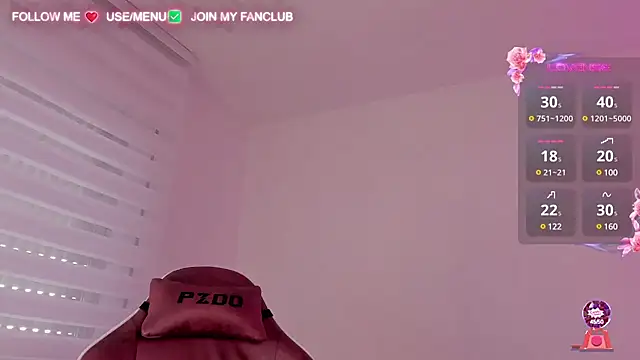 Domina Deivis online show from March 10, 10:15 am