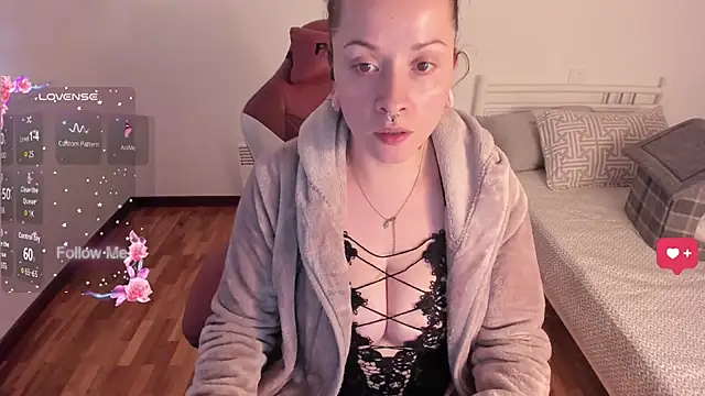 Domina Deivis online show from November 18, 2:54 pm