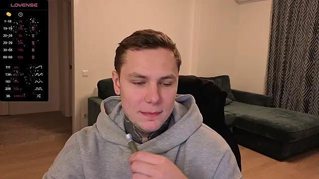 Snapshot of Lechery_boy chatting on November 25, 9:26 pm Lechery boy online show from November 25, 9:26 pm