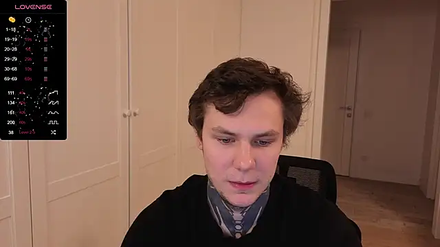 Snapshot of Lechery_boy chatting on March 12, 5:08 pm Lechery boy online show from March 12, 5:08 pm