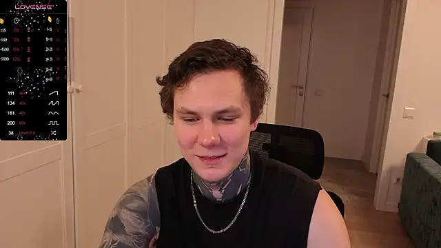 Snapshot of Lechery_boy chatting on March 14, 5:07 pm Lechery boy online show from March 14, 5:07 pm