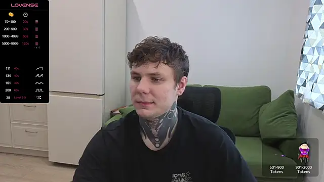 Snapshot of Lechery_boy chatting on May 30, 3:42 pm Lechery boy online show from May 30, 3:42 pm