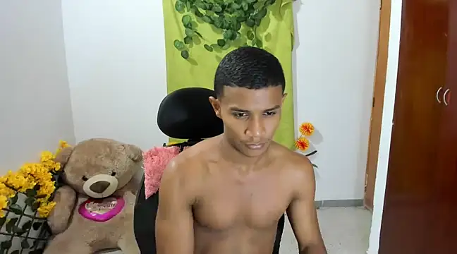 corzoethan online show from February 11, 11:01 pm