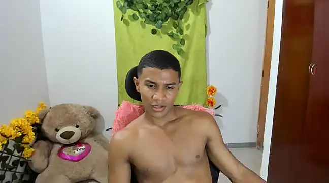 corzoethan online show from February 21, 11:10 pm