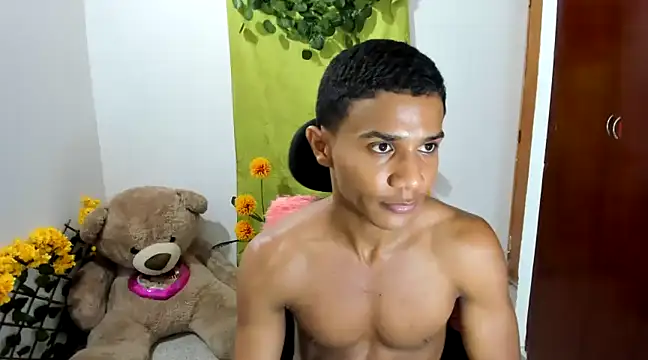 corzoethan online show from March 18, 2:15 am