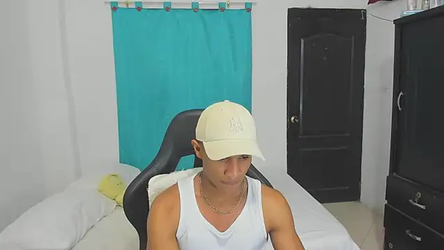 corzoethan online show from September 27, 11:43 pm