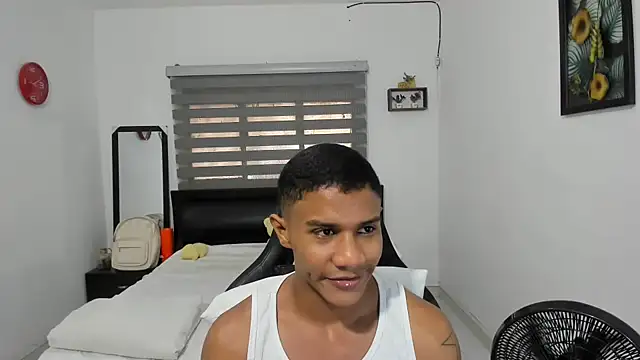 corzoethan online show from January 9, 3:04 pm