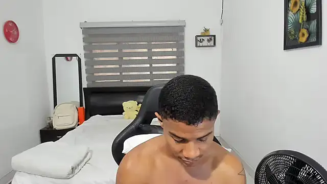 corzoethan online show from January 10, 3:14 pm