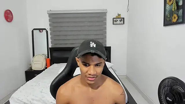 corzoethan online show from January 11, 11:54 pm