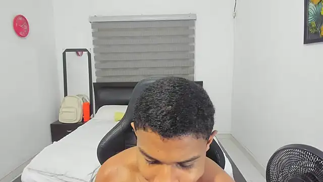 corzoethan online show from February 4, 11:20 pm