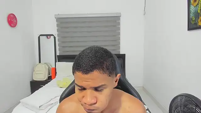 corzoethan online show from February 10, 12:37 am