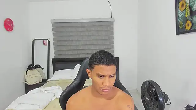 corzoethan online show from April 20, 11:17 pm