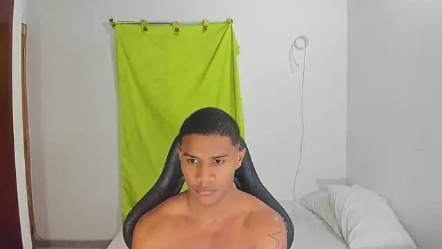 corzoethan online show from April 30, 3:18 pm