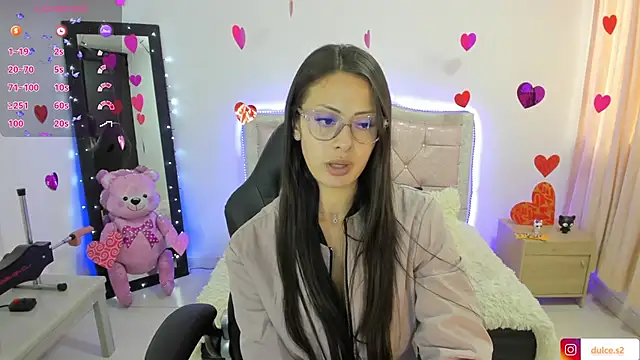 baby love03 online show from February 11, 8:52 pm