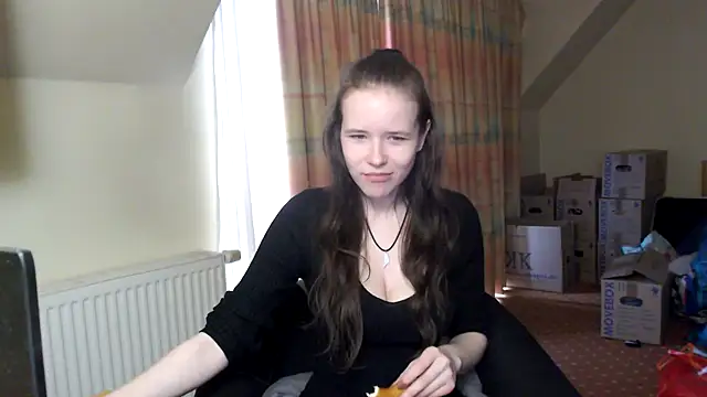 Princess-Lilly online show from February 3, 1:40 pm